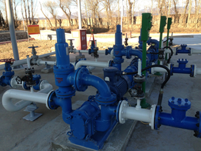 宁夏麻豆视频免费下载应用---甲醇卸车泵