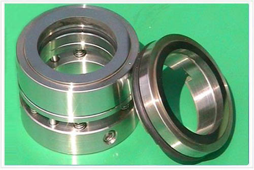 麻豆免费版免费下载单端面弹簧机封