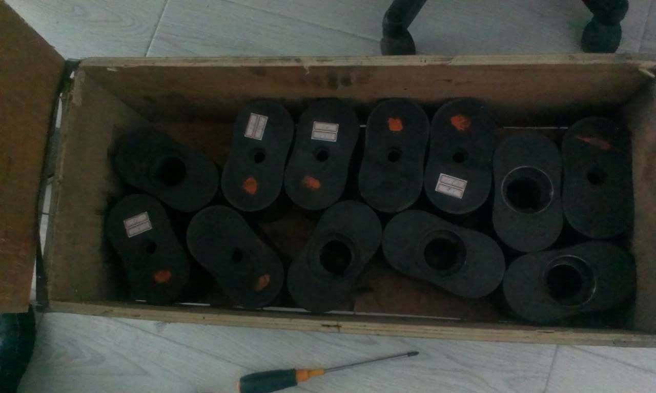 麻豆免费版免费下载全橡胶包覆两叶转子 麻豆免费版免费下载全橡胶包覆两叶转子