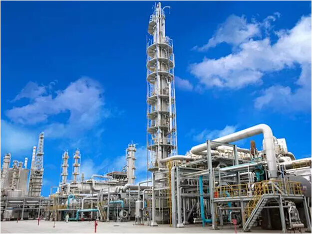 独山子石化 独山子石化