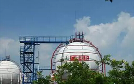 广州石化 广州石化