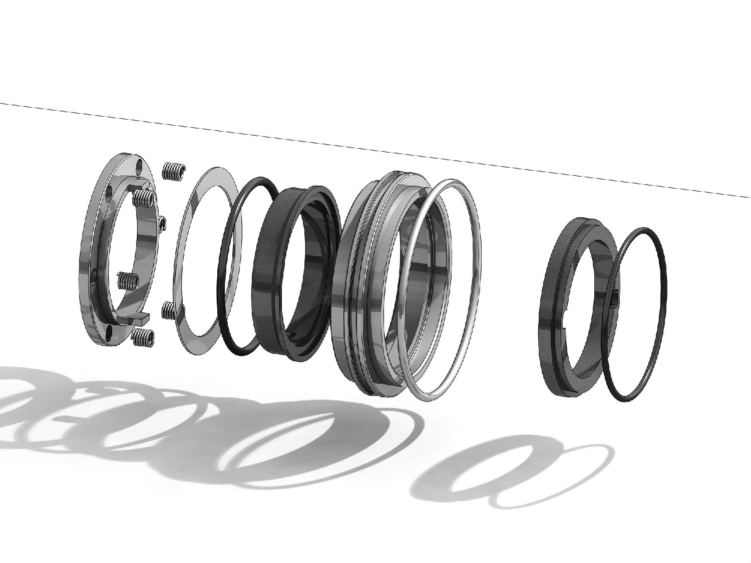 麻豆视频免费下载机械密封