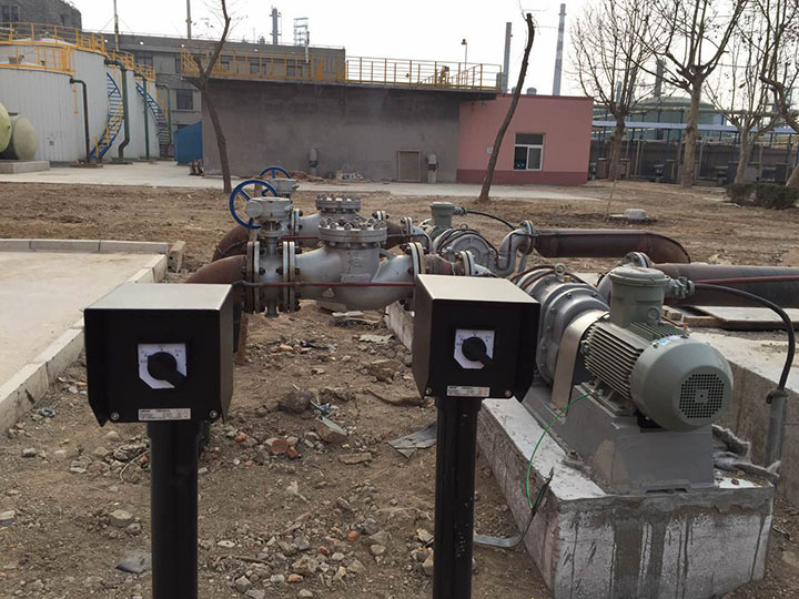 青岛麻豆免费版免费下载事故水提升泵 青岛麻豆免费版免费下载事故水提升泵