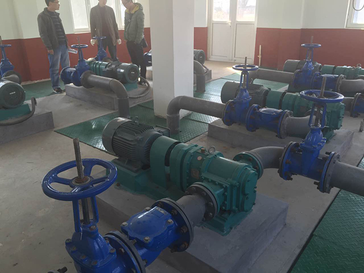 麻豆免费版免费下载污泥输送泵