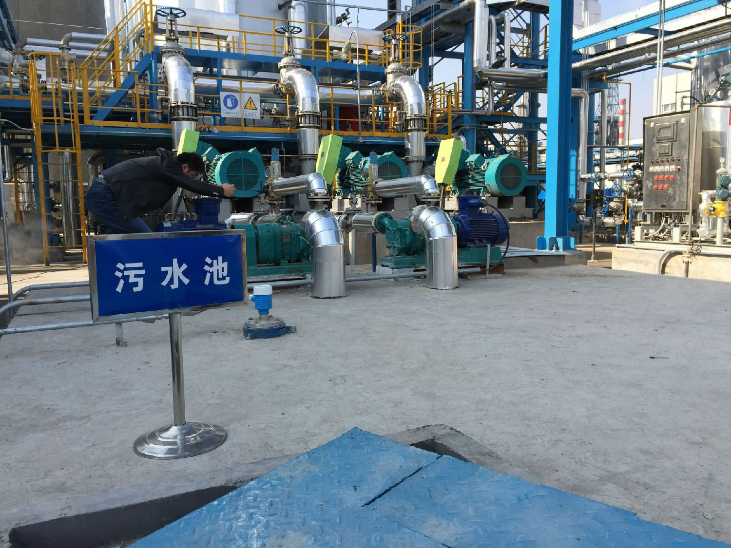 烟气脱硫脱硝处理配套设备--凸轮麻豆视频免费下载 烟气脱硫脱硝处理配套设备--凸轮麻豆视频免费下载