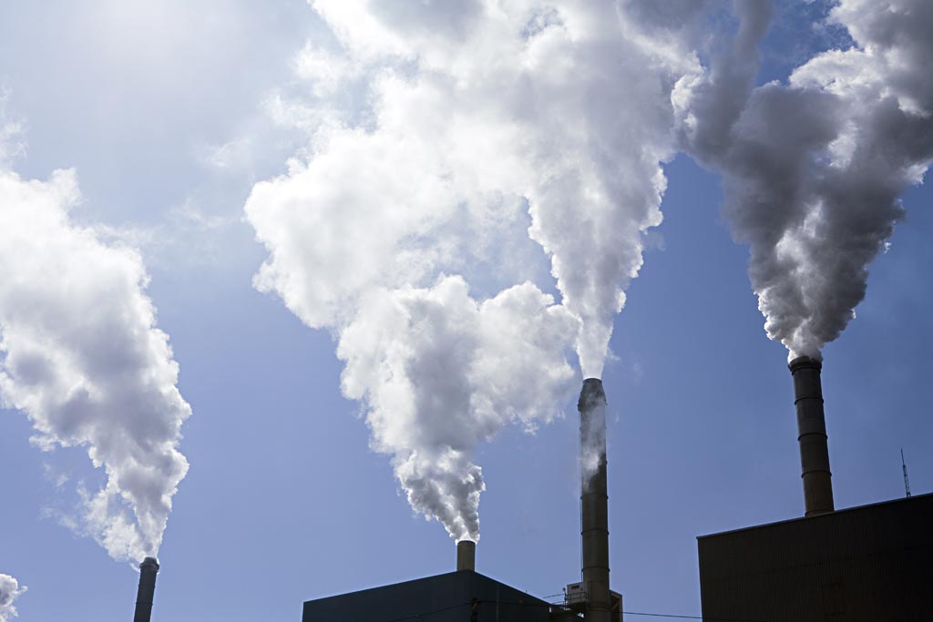 废气脱硫处理是凸轮泵应用煤化工行业的突破口之一 废气脱硫处理是凸轮泵应用煤化工行业的突破口之一