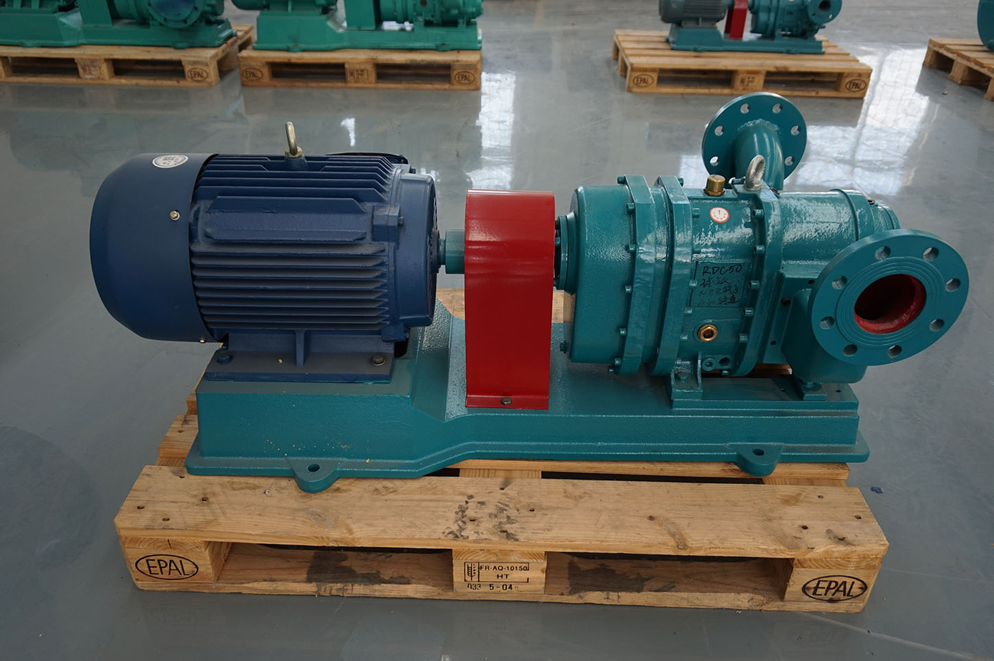 RDC50型凸轮麻豆视频免费下载加电机 RDC50型凸轮麻豆视频免费下载加电机