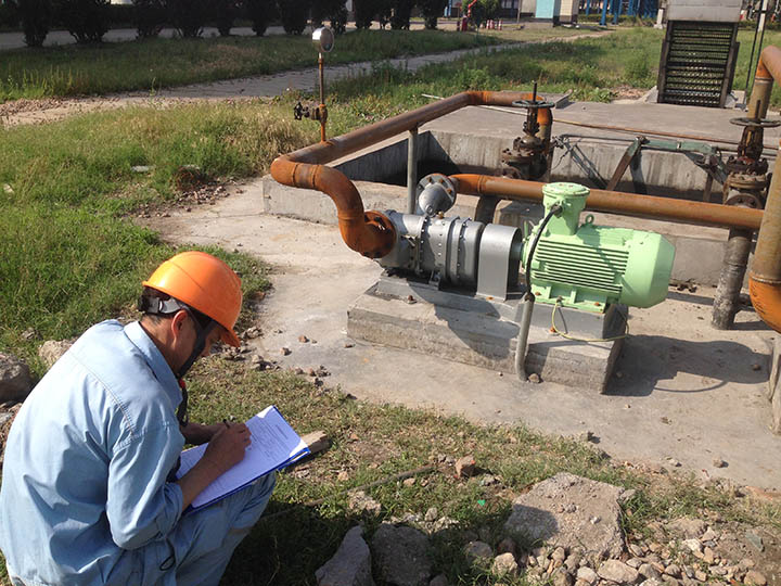 麻豆免费版免费下载RDC70含油污水提升泵