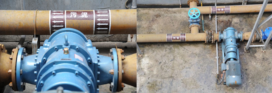 中山市珍加山RDC50污泥输送麻豆视频免费下载