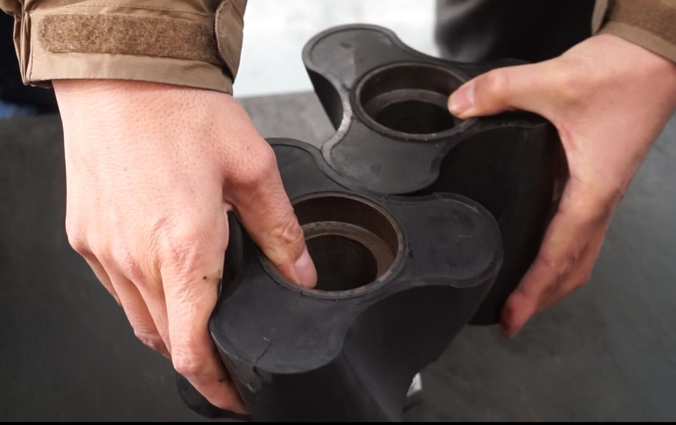 麻豆免费版免费下载麻豆视频免费下载的核心全包覆橡胶转子 麻豆免费版免费下载麻豆视频免费下载的核心全包覆橡胶转子