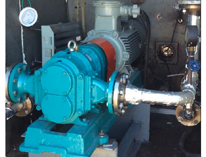 大庆油田含油污水输送麻豆视频免费下载