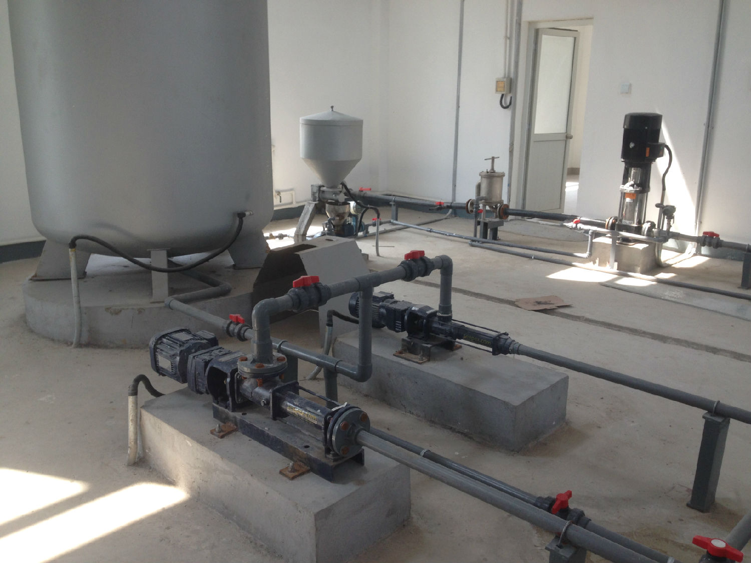 广东珍加山污水厂剩余污泥麻豆视频免费下载