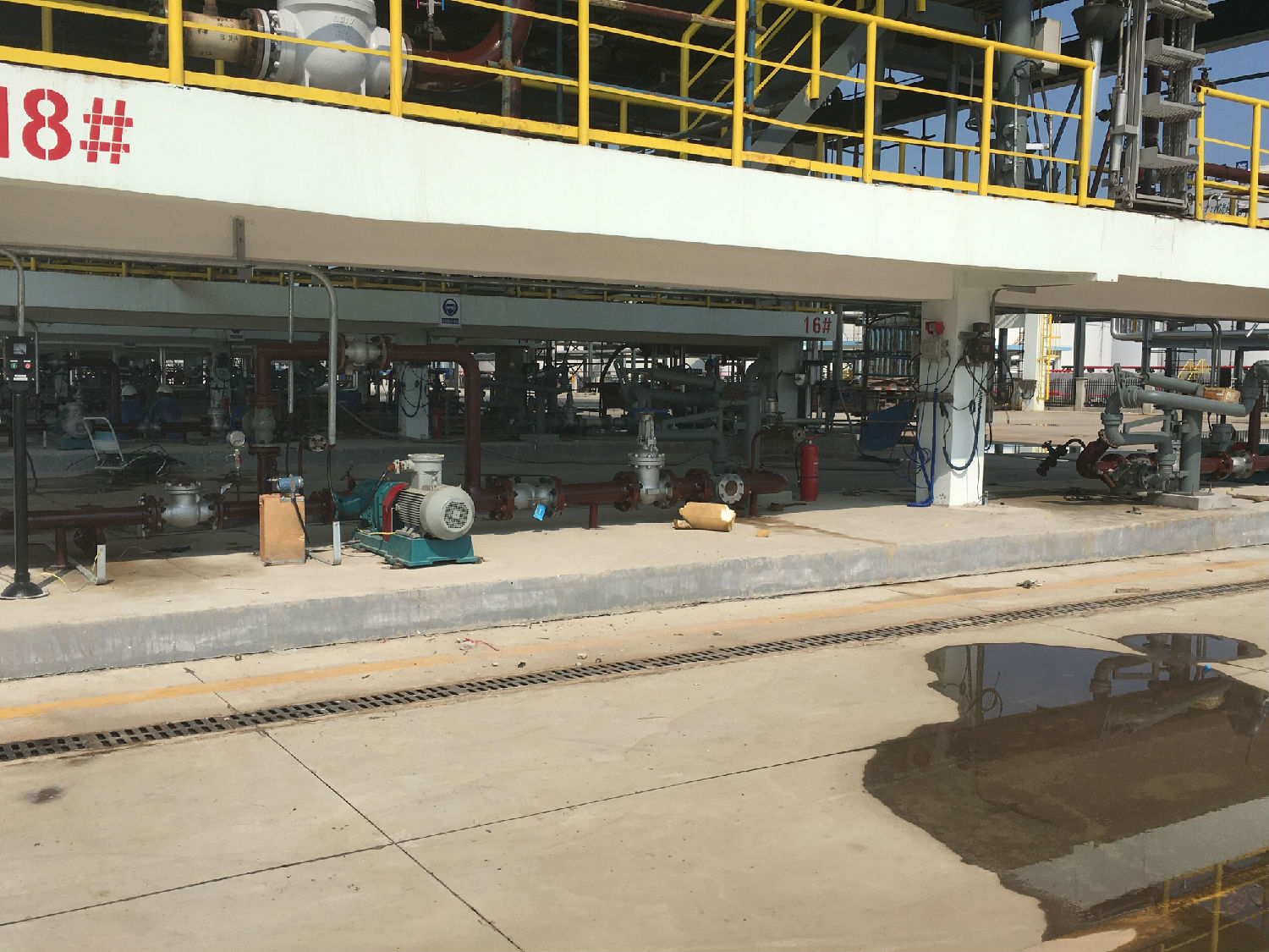 江苏甲醇卸车泵选型选择青岛麻豆免费版免费下载 江苏甲醇卸车泵选型选择青岛麻豆免费版免费下载