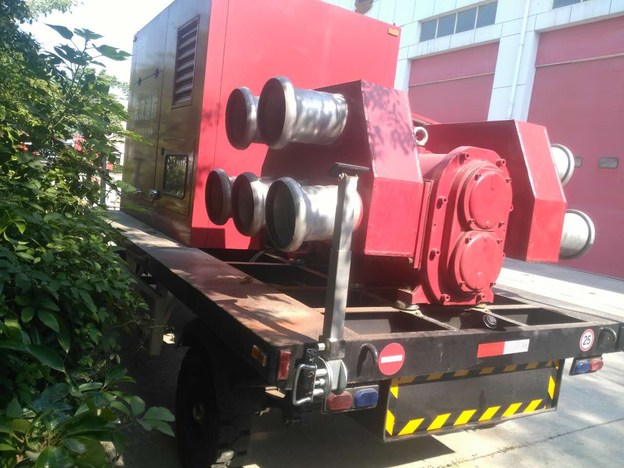 武汉消防排水麻豆国产免费