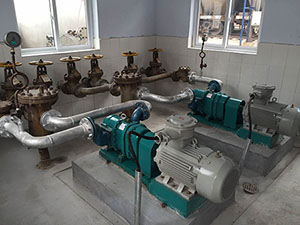 麻豆免费版免费下载燃料油卸车泵泵房 麻豆免费版免费下载燃料油卸车泵泵房