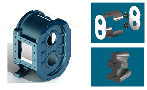麻豆视频免费下载选型时关于转速的考虑要点