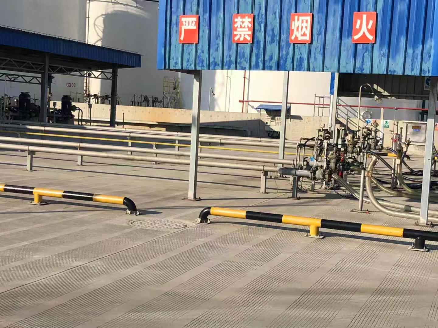 可干运转凸轮麻豆视频免费下载是MTBE卸车泵工位的选择 可干运转凸轮麻豆视频免费下载是MTBE卸车泵工位的选择