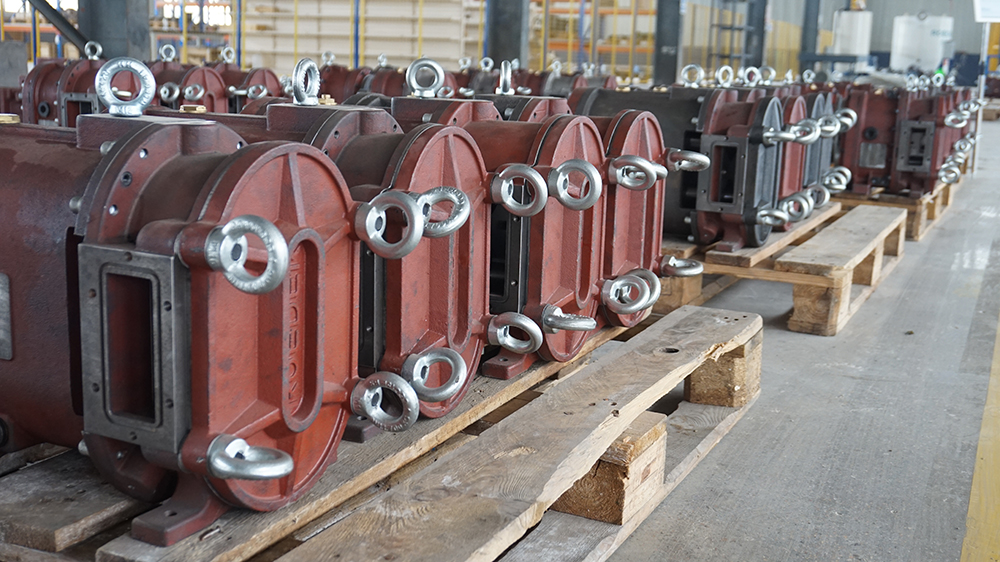 青岛麻豆免费版免费下载生产车间一角20190401 青岛麻豆免费版免费下载生产车间一角20190401