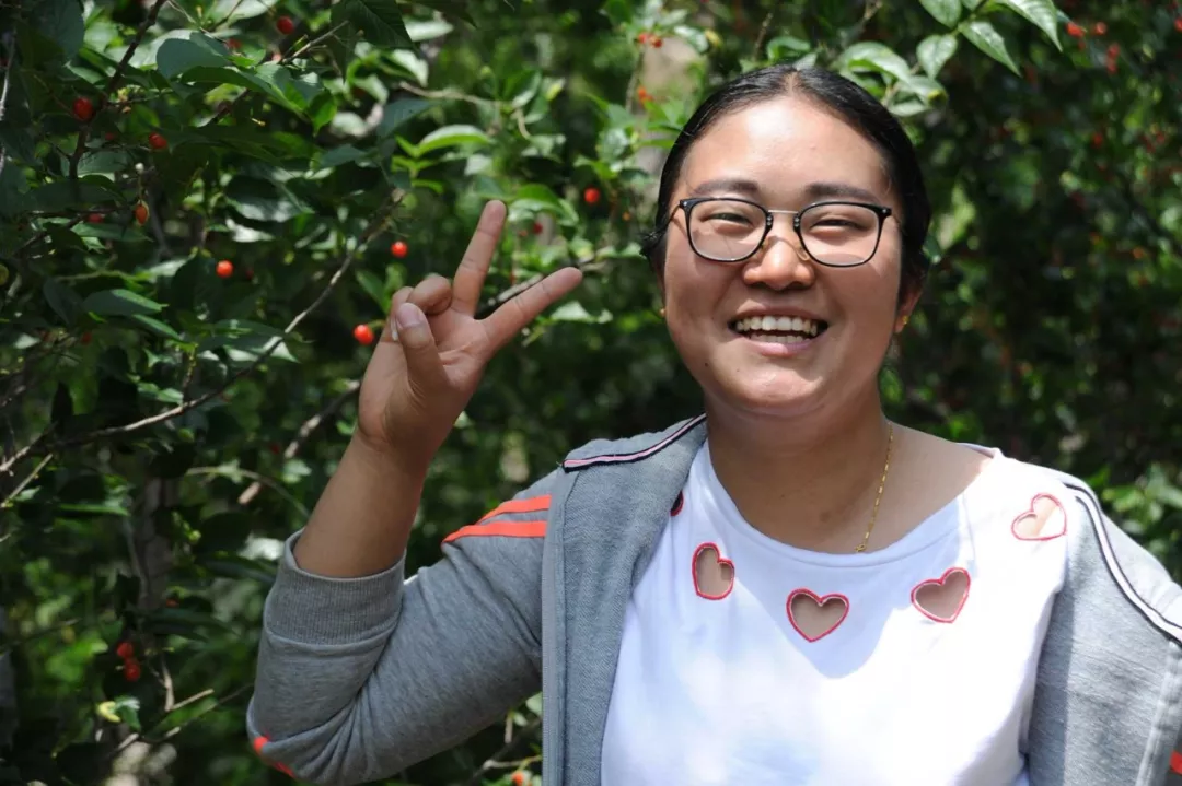 麻豆免费版免费下载组织春季樱桃采摘 麻豆免费版免费下载组织春季樱桃采摘