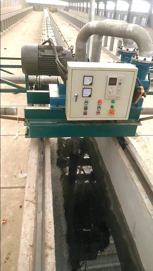 干式安装 干式安装