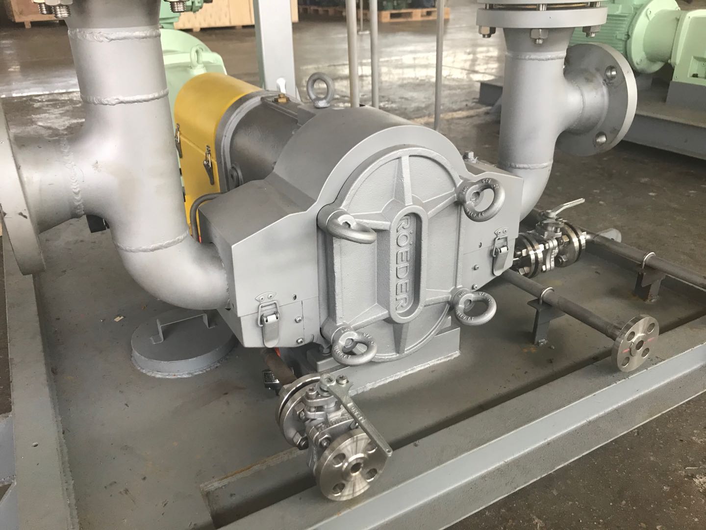 原油输送泵 原油输送泵