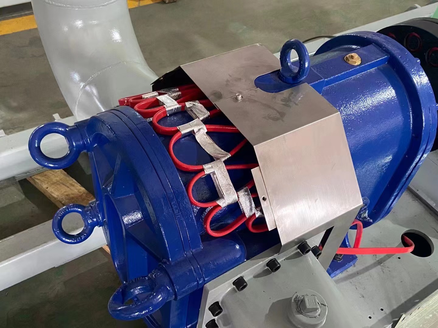 凸轮麻豆视频免费下载电伴热位置 凸轮麻豆视频免费下载电伴热位置