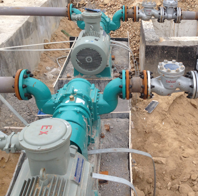 烟台凸轮麻豆视频免费下载-中海油含油污水提升泵