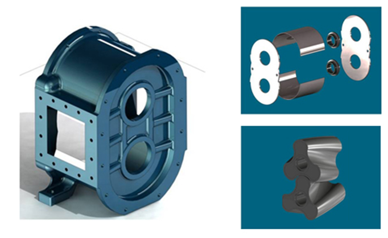 凸轮麻豆视频免费下载的易损部件有哪些？