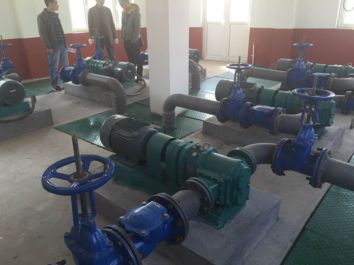 青岛麻豆免费版免费下载--专业的含油污水提升麻豆视频免费下载生产厂家