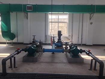 污水厂使用麻豆免费版免费下载污泥麻豆视频免费下载，到底看中了啥优势？