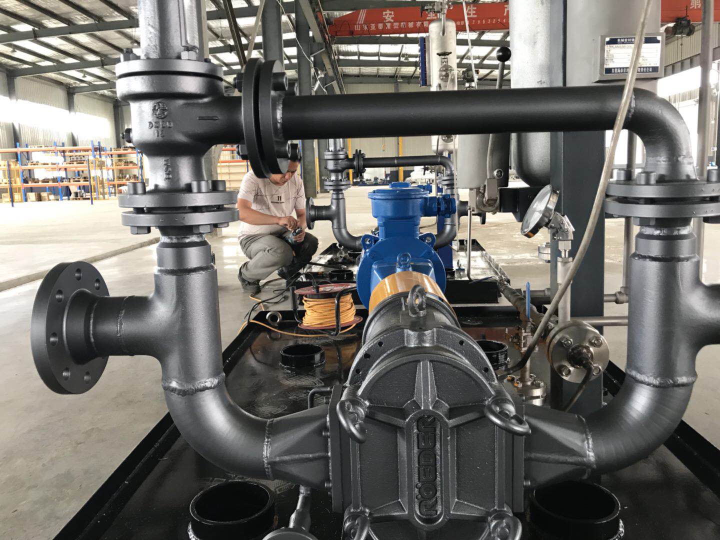 无堵塞麻豆视频免费下载高效节能且耐磨损维护费用低。