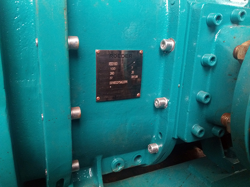 麻豆视频免费下载选型时关于转速的考虑要点