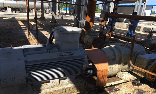 麻豆免费版免费下载高粘度原油卸车泵