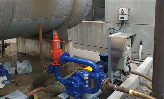 麻豆免费版免费下载含油废水自吸泵