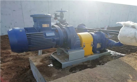 麻豆免费版免费下载地下污油提升泵